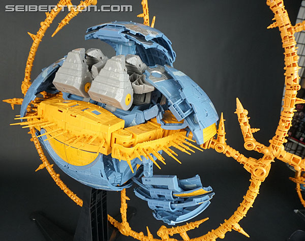 Transformers War for Cybertron: Trilogy Unicron (Image #309 of 650)