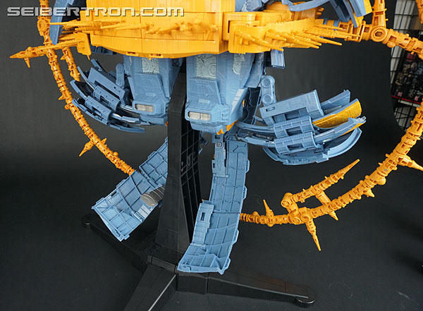 Transformers War for Cybertron: Trilogy Unicron (Image #312 of 650)