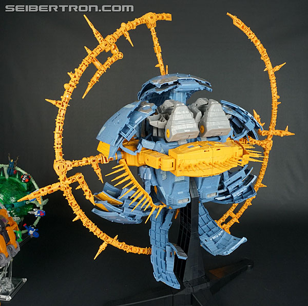 Transformers War for Cybertron: Trilogy Unicron (Image #313 of 650)