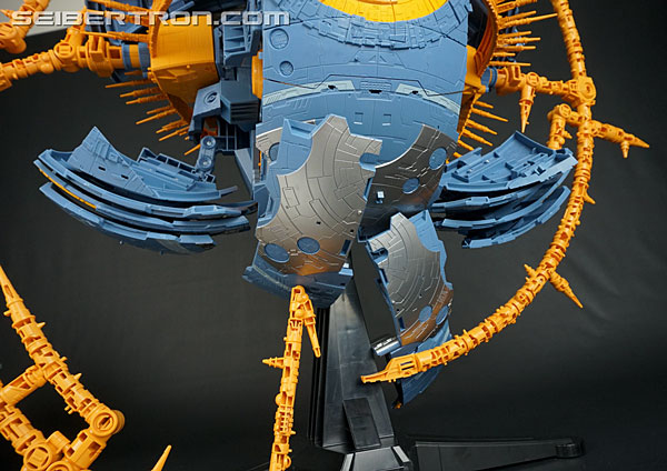 Transformers War for Cybertron: Trilogy Unicron (Image #314 of 650)