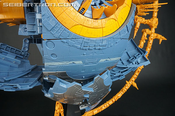 Transformers War for Cybertron: Trilogy Unicron (Image #315 of 650)