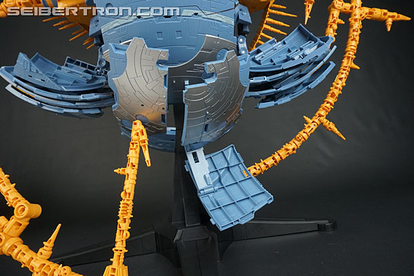 Transformers War for Cybertron: Trilogy Unicron (Image #316 of 650)