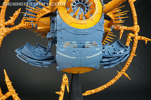 Transformers War for Cybertron: Trilogy Unicron (Image #318 of 650)