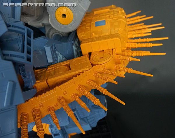 Transformers War for Cybertron: Trilogy Unicron (Image #320 of 650)