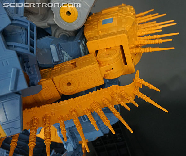 Transformers War for Cybertron: Trilogy Unicron (Image #321 of 650)