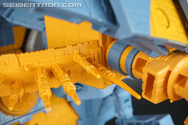 Transformers War for Cybertron: Trilogy Unicron (Image #322 of 650)