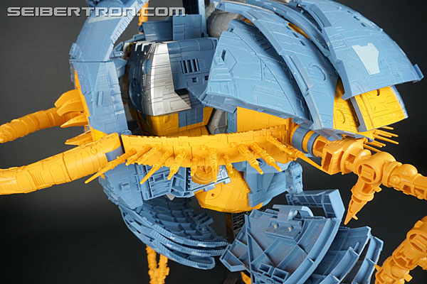 Transformers War for Cybertron: Trilogy Unicron (Image #323 of 650)