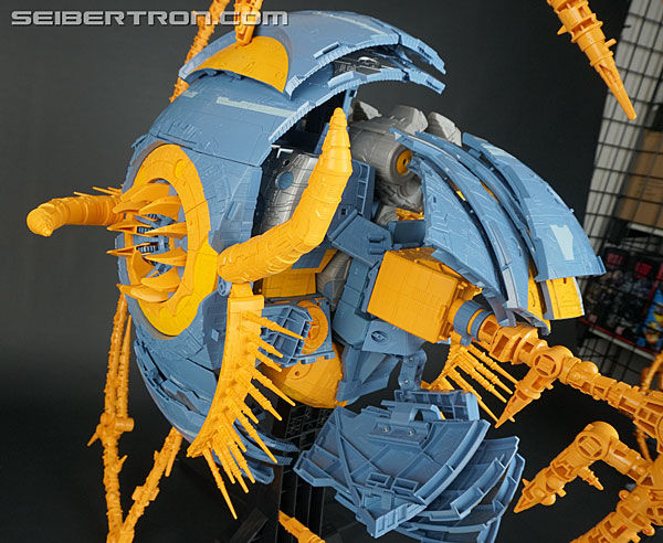 Transformers War for Cybertron: Trilogy Unicron (Image #324 of 650)