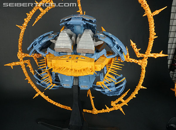 Transformers War for Cybertron: Trilogy Unicron (Image #326 of 650)