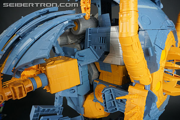 Transformers War for Cybertron: Trilogy Unicron (Image #329 of 650)