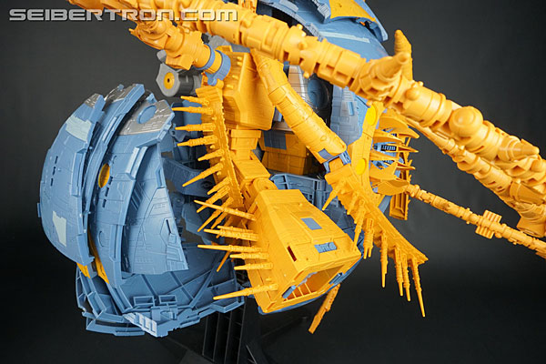 Transformers War for Cybertron: Trilogy Unicron (Image #331 of 650)