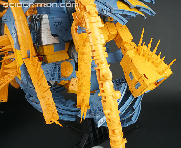 Transformers War for Cybertron: Trilogy Unicron (Image #332 of 650)
