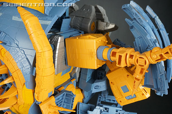Transformers War for Cybertron: Trilogy Unicron (Image #333 of 650)