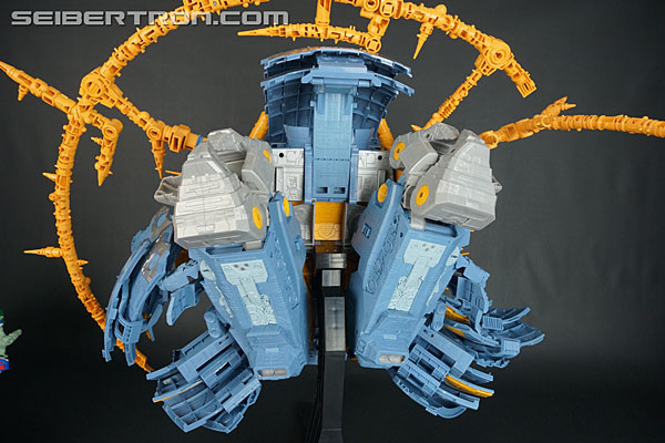 Transformers War for Cybertron: Trilogy Unicron (Image #336 of 650)