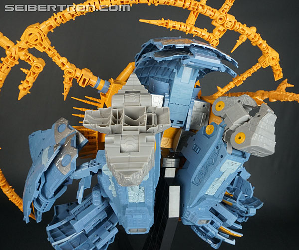 Transformers War for Cybertron: Trilogy Unicron (Image #337 of 650)