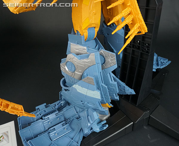 Transformers War for Cybertron: Trilogy Unicron (Image #353 of 650)