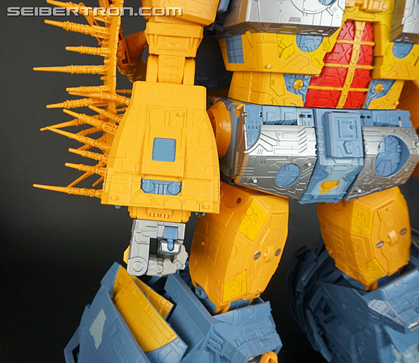 Transformers War for Cybertron: Trilogy Unicron (Image #359 of 650)