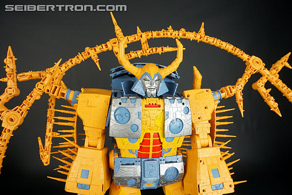 Transformers War for Cybertron: Trilogy Unicron (Image #360 of 650)
