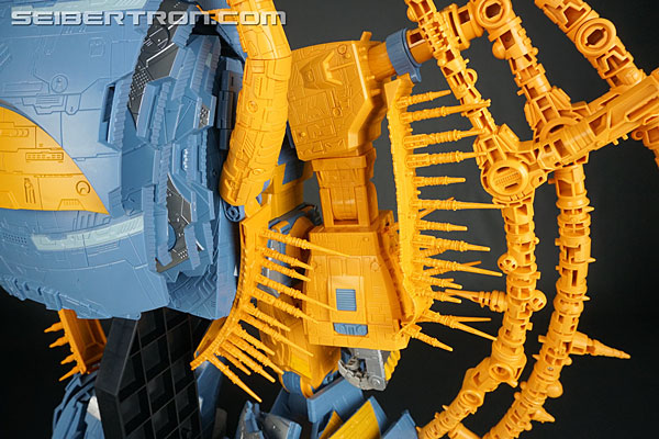 Transformers War for Cybertron: Trilogy Unicron (Image #366 of 650)