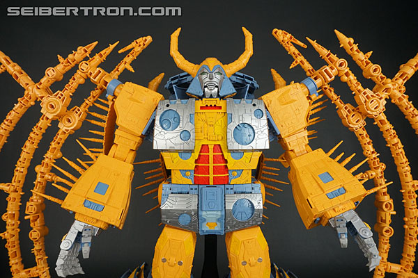 Transformers War for Cybertron: Trilogy Unicron (Image #369 of 650)