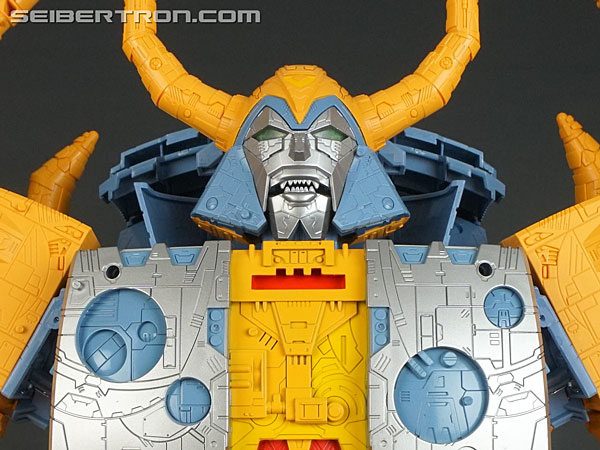 Transformers War for Cybertron: Trilogy Unicron (Image #370 of 650)