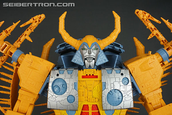 Transformers War for Cybertron: Trilogy Unicron (Image #371 of 650)