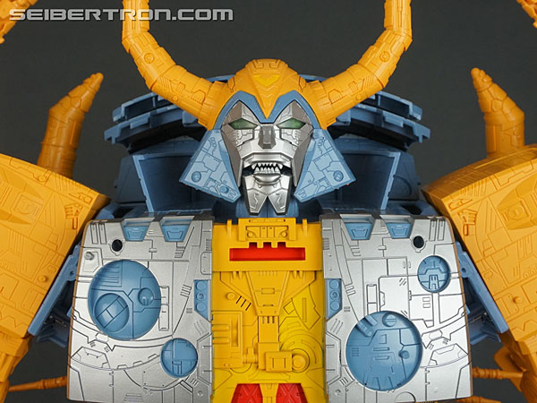 Transformers War for Cybertron: Trilogy Unicron (Image #372 of 650)