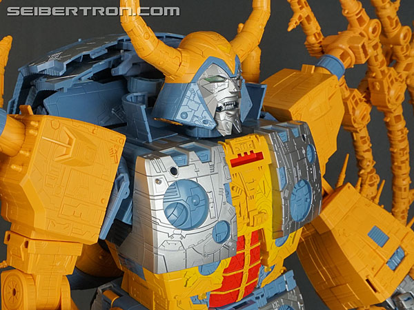 Transformers War for Cybertron: Trilogy Unicron (Image #375 of 650)