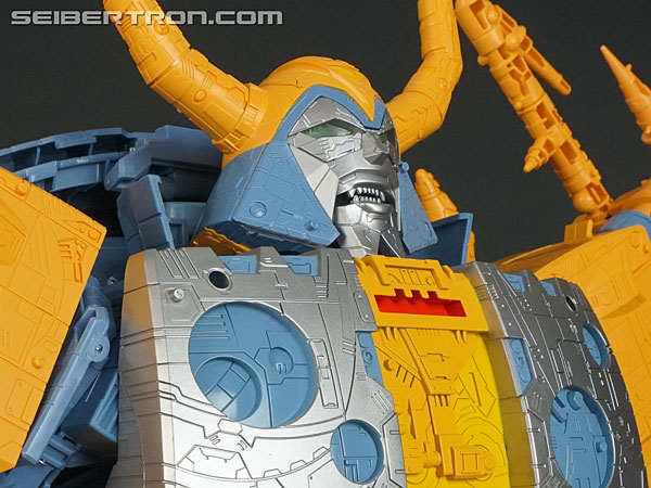 Transformers War for Cybertron: Trilogy Unicron (Image #377 of 650)