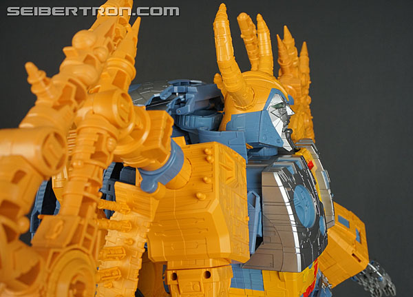 Transformers War for Cybertron: Trilogy Unicron (Image #378 of 650)