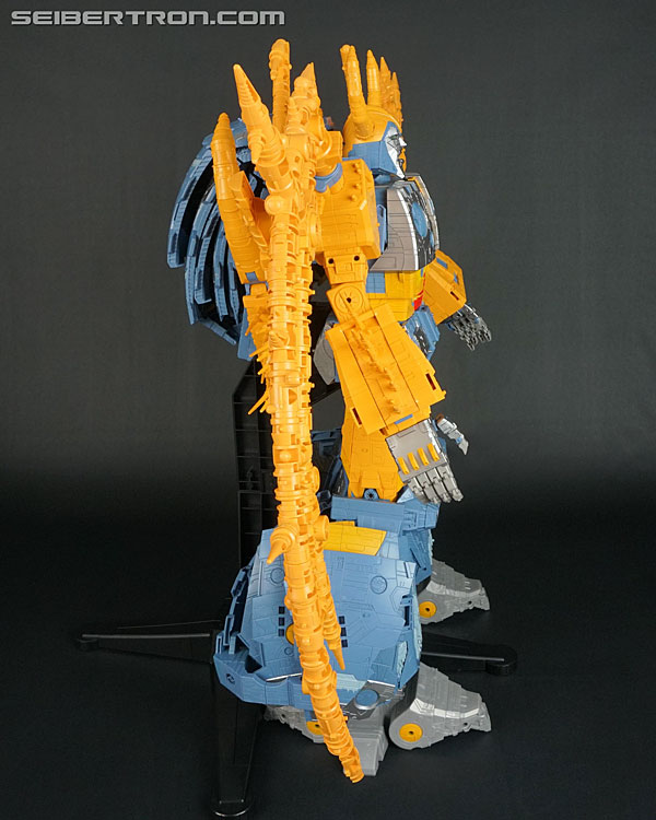 Transformers War for Cybertron: Trilogy Unicron (Image #380 of 650)