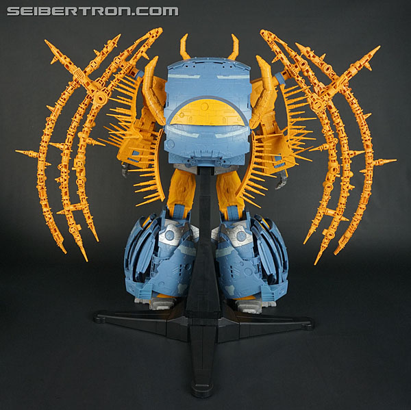 Transformers War for Cybertron: Trilogy Unicron (Image #382 of 650)