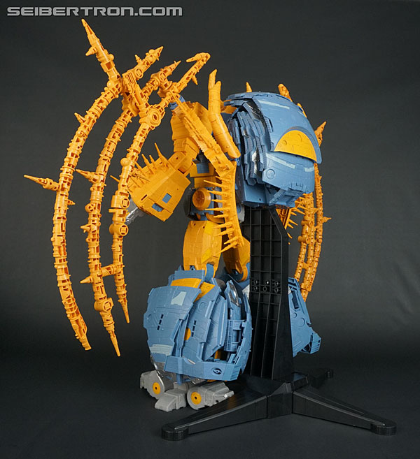 Transformers War for Cybertron: Trilogy Unicron (Image #384 of 650)