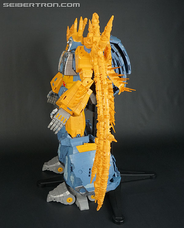 Transformers War for Cybertron: Trilogy Unicron (Image #385 of 650)