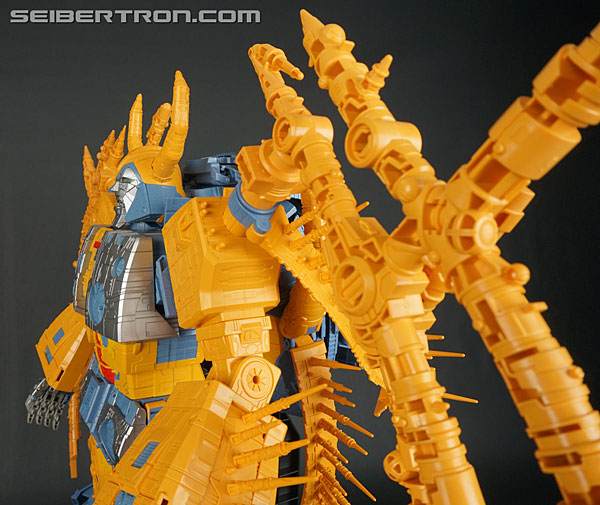 Transformers War for Cybertron: Trilogy Unicron (Image #386 of 650)