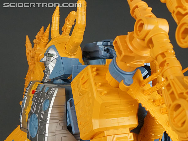 Transformers War for Cybertron: Trilogy Unicron (Image #387 of 650)