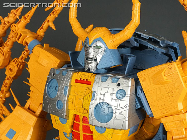Transformers War for Cybertron: Trilogy Unicron (Image #391 of 650)