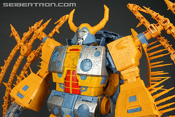 Transformers War for Cybertron: Trilogy Unicron (Image #392 of 650)