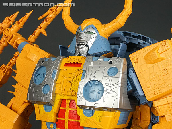 Transformers War for Cybertron: Trilogy Unicron (Image #393 of 650)