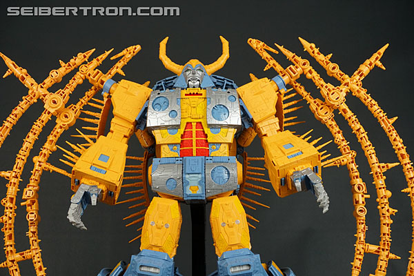 Transformers War for Cybertron: Trilogy Unicron (Image #398 of 650)