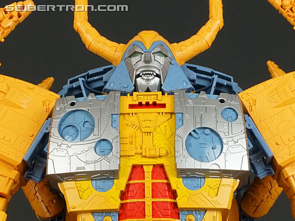 Transformers War for Cybertron: Trilogy Unicron (Image #399 of 650)
