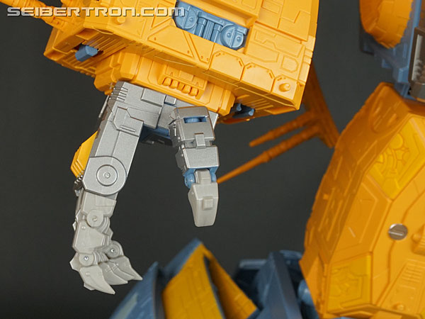 Transformers War for Cybertron: Trilogy Unicron (Image #400 of 650)
