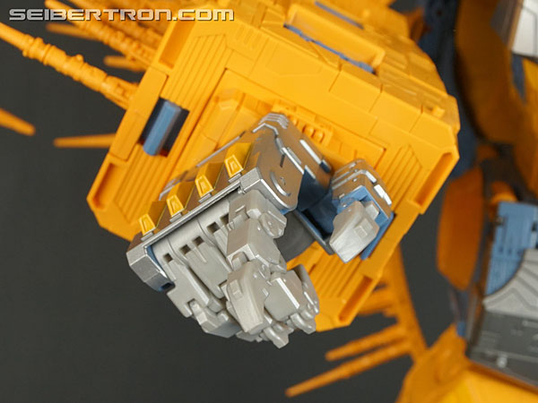 Transformers War for Cybertron: Trilogy Unicron (Image #402 of 650)