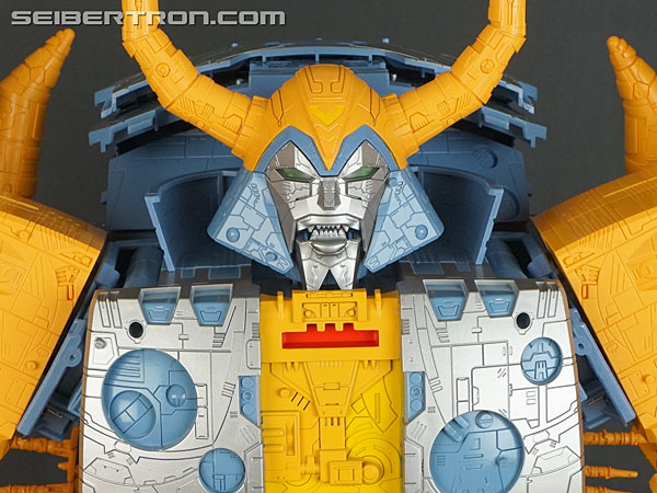 Transformers War for Cybertron: Trilogy Unicron (Image #407 of 650)