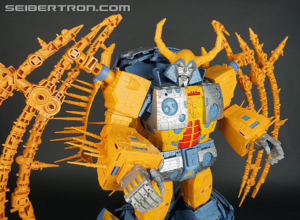Transformers War for Cybertron: Trilogy Unicron (Image #408 of 650)