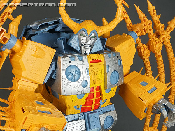 Transformers War for Cybertron: Trilogy Unicron (Image #409 of 650)