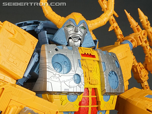 Transformers War for Cybertron: Trilogy Unicron (Image #411 of 650)