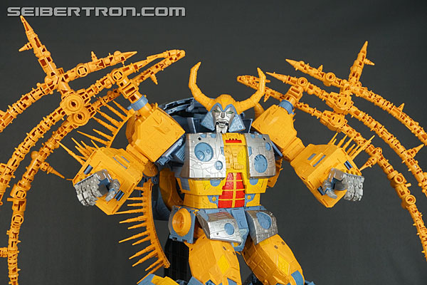 Transformers War for Cybertron: Trilogy Unicron (Image #418 of 650)