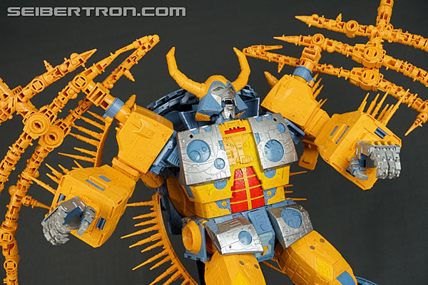 Transformers War for Cybertron: Trilogy Unicron (Image #420 of 650)