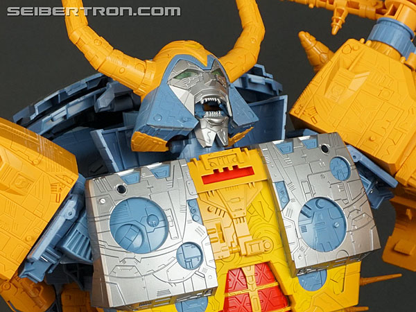 Transformers War for Cybertron: Trilogy Unicron (Image #421 of 650)